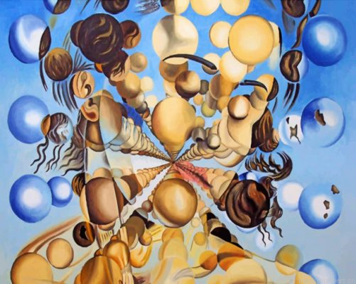 Galatea Of Spheres Painting By Numberss.png