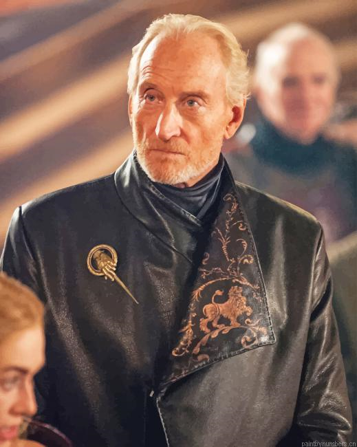 Game Thrones Tywin Lannister Actors Painting By Numbers.png