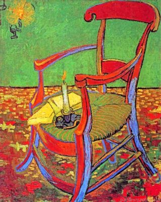 Gauguins Chair Painting By Numbers.png