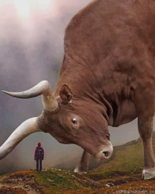 Giant Longhorn Painting By Numbers.png
