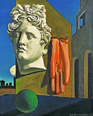 Giorgio Chirico Painting By Numbers.png