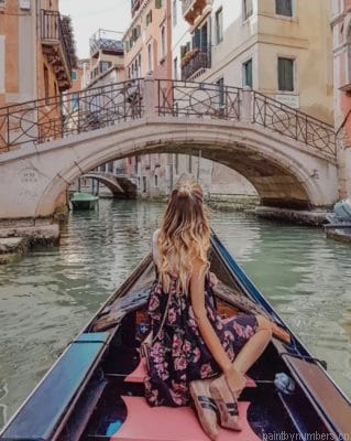 Girl In Venice Italy Painting By Numbers.png