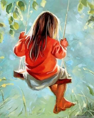 Girl Swinging Painting By Numbers.png