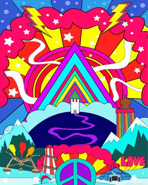 Glastonbury Festival Painting By Numberss.png