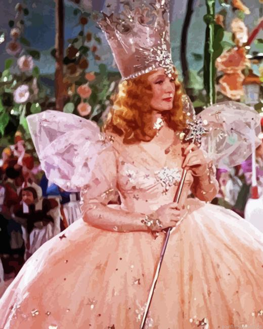 Glinda Painting By Numberss.png