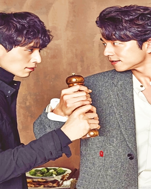 Goblin And Grim Reaper Painting By Numberss.png