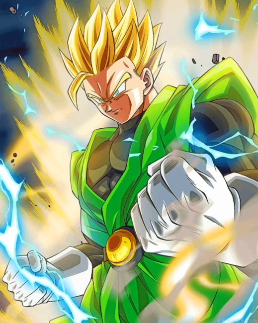 Gohan Painting By Numbers.png