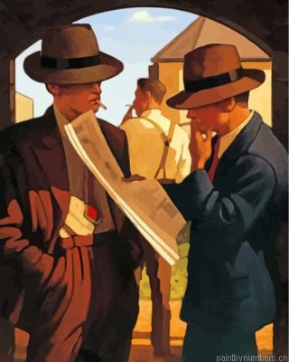 Good Habits Bad Boys Painting By Numbers.png