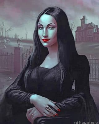 Gothic Mona Lisa Painting By Numbers.png