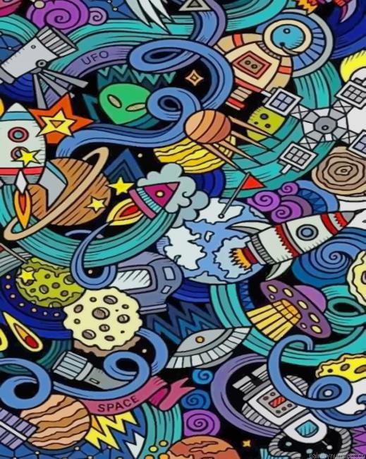 Graffiti Pop Art Painting By Numbers.png