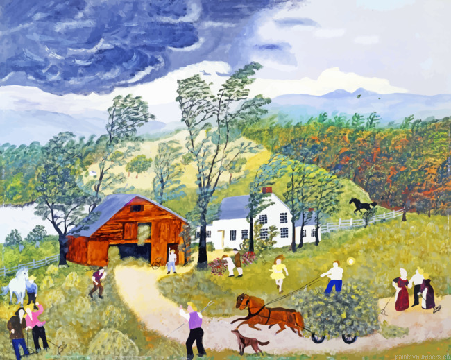 Grandma Moses Art Painting By Numbers.png