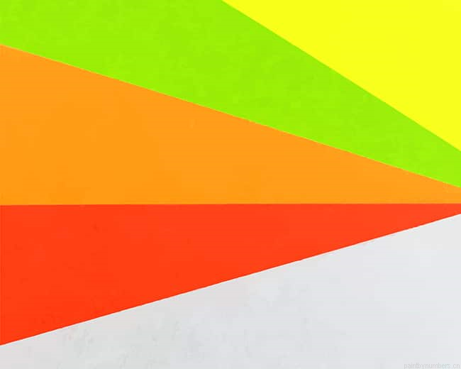 Graphic Design Geometric Art Painting By Numbers.png