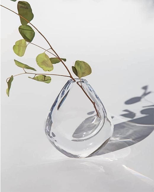 Green Plant Vase Painting By Numbers.png