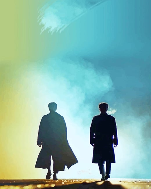 Grim Reaper And Goblin Painting By Numberss.png