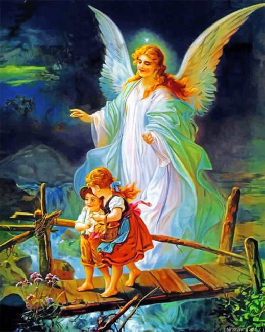 Guardian Angels Painting By Numberss.png