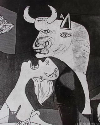 Guernica Painting By Numbers.png