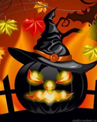 Halloween Mood Painting By Numberss.png