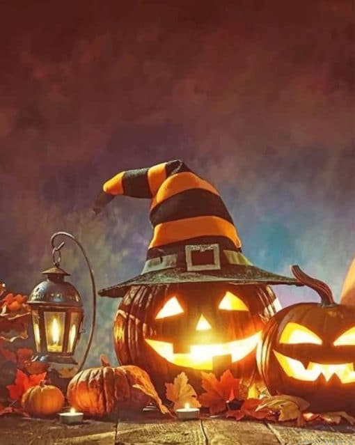 Halloween Vibes Painting By Numberss.png