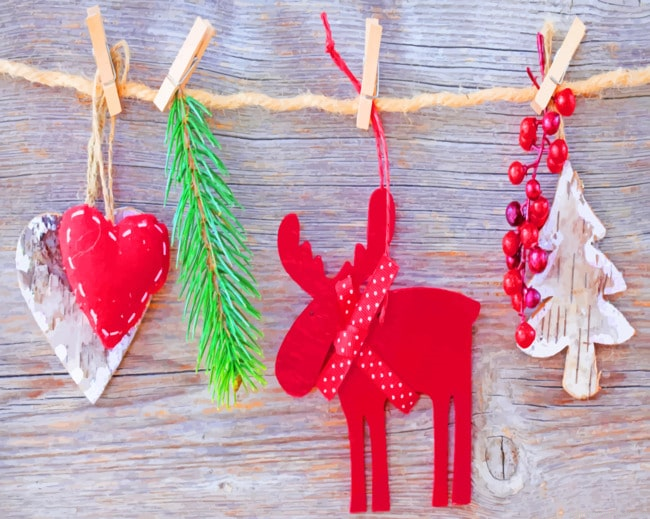 Handmade Ornaments For Christmas Painting By Numberss.png