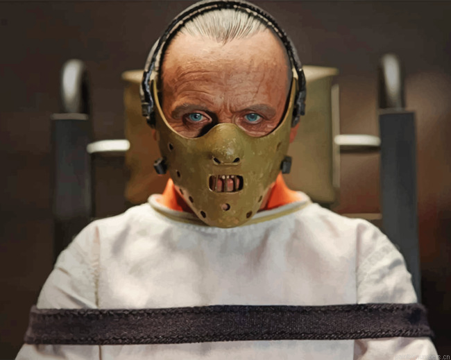 Hannibal The Series Painting By Numbers.png