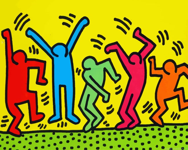 Happiness Painting By Numbers.png