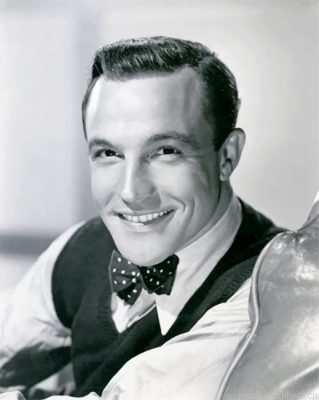 Happy Gene Kelly Painting By Numbers.png