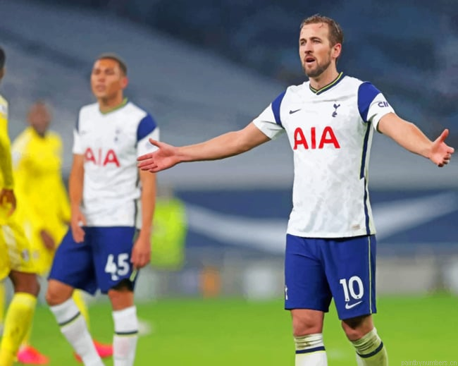 Harry Edward Kane Painting By Numbers.png