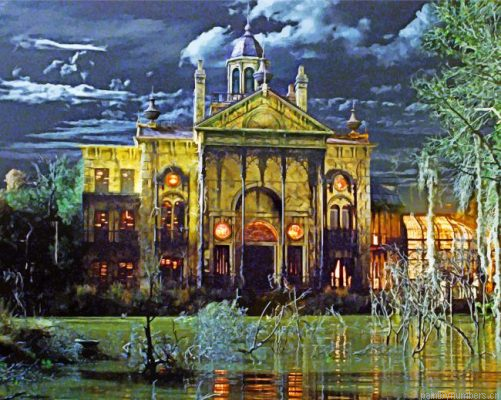 Haunted Mansion Painting By Numbers.png