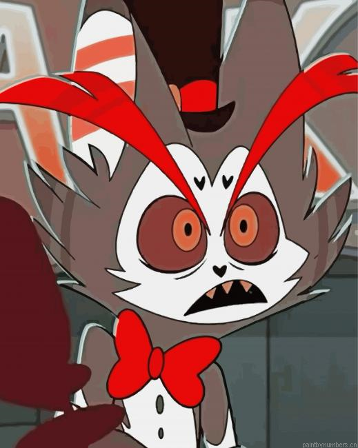 Hazbin Hotel Husker Painting By Numberss.png