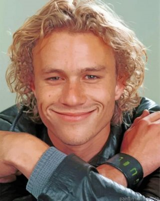 Heath Ledger Smiling Painting By Numbers.png
