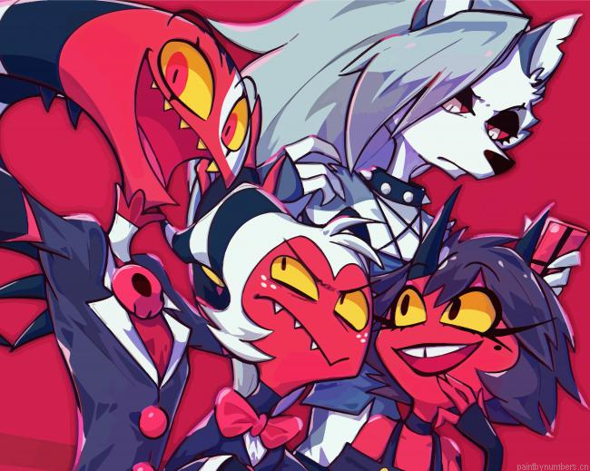 Helluva Boss Anime Painting By Numberss.png