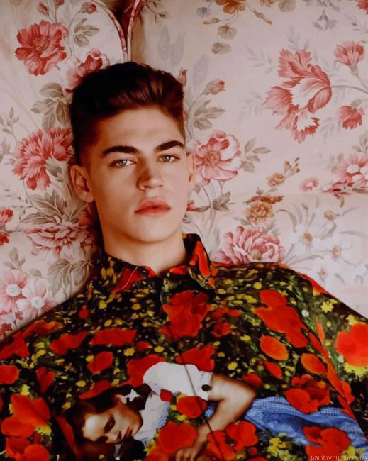 Hero Fiennes Actors Painting By Numberss.png