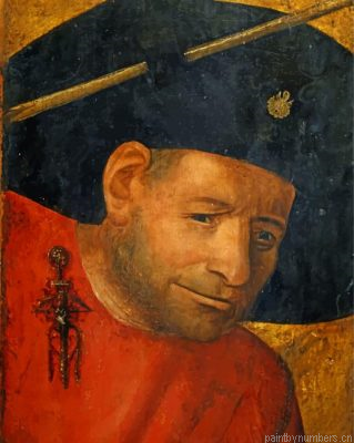 Hieronymus Bosch Self Portrait Painting By Numbers.png