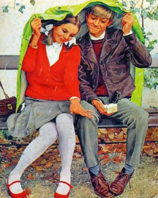 High School Couple Painting By Numbers.png
