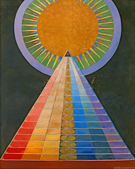 Hilma Af Klint Altarpiece Painting By Numberss.png