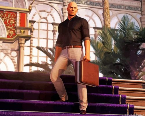 Hitman 2 Painting By Numbers.png