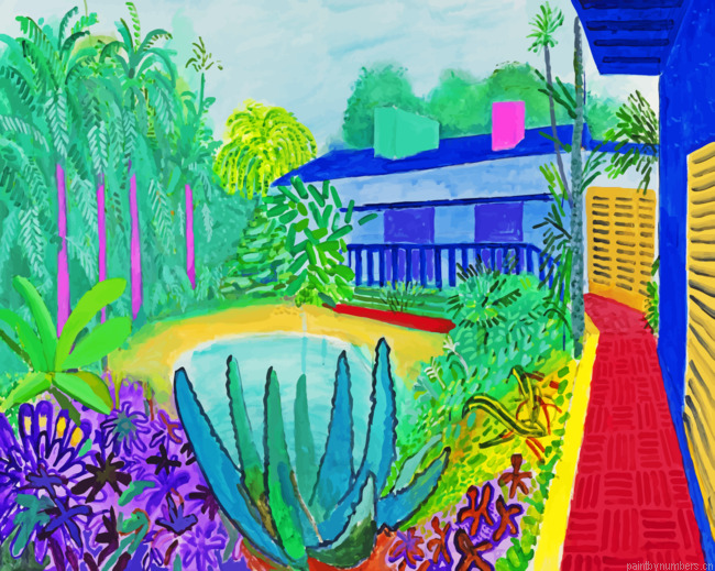 Hockney Art Painting By Numbers.png