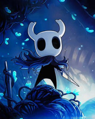 Hollow Knight Game Painting By Numbers.png