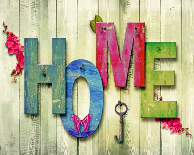 Home Quote Painting By Numberss.png