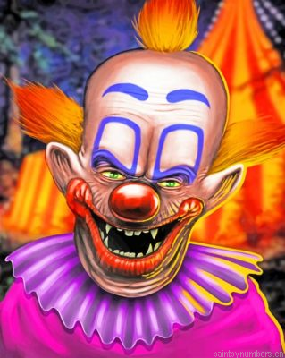Horror Clown Painting By Numbers.png