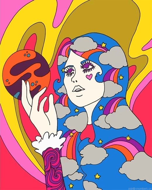 Illustration Girl Painting By Numbers.png