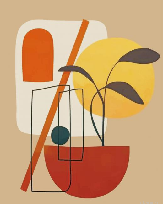 Illustration Plant Painting By Numberss.png