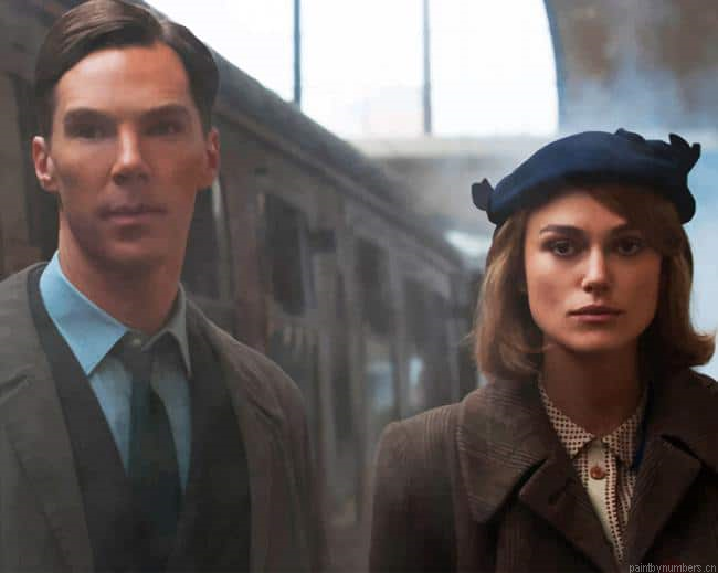 Imitation Game Actors Painting By Numbers.png
