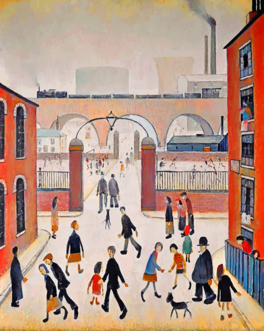 Industrial Landscape Lowry Painting By Numbers.png