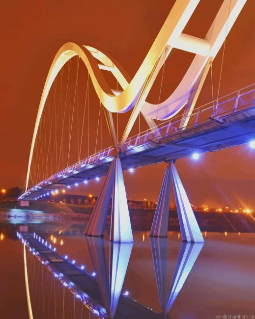 Infinity Bridge Cities Painting By Numberss.png