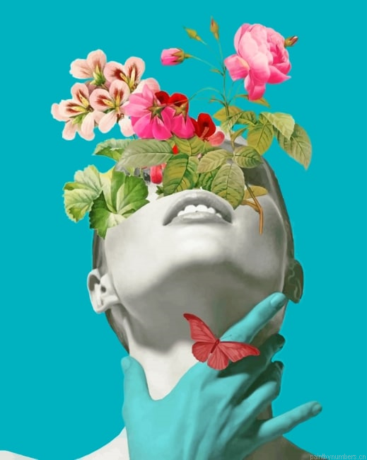 Inner Beauty Art Painting By Numbers.png