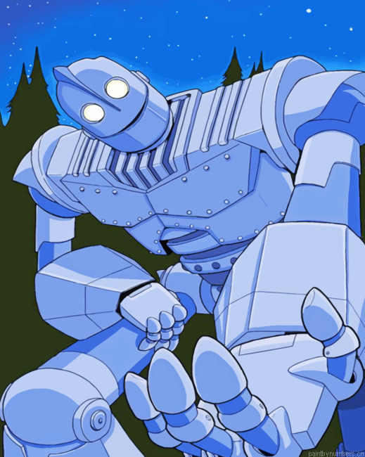 Iron Giant Painting By Numberss.png