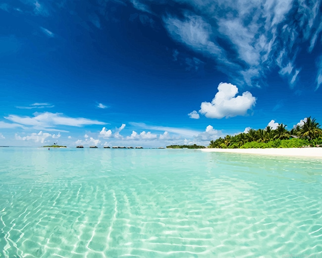 Island Maldives Painting By Numberss.png