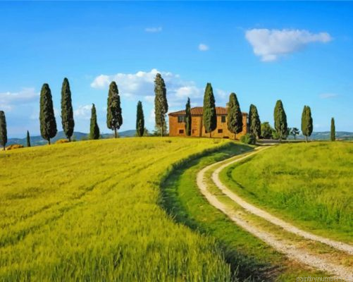 Italian Countryside Landscape Painting By Numbers.png