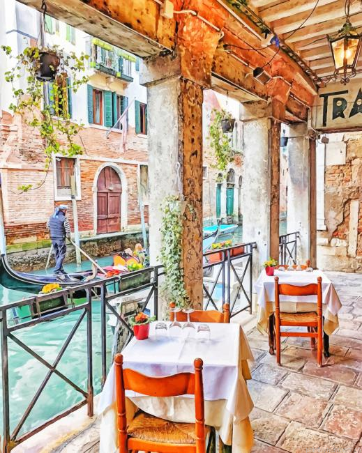 Italy Venice Cities Painting By Numberss.png